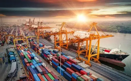 توجيهات رئاسية لتخفيض مدة الإفراج الجمركي إلى 6 أيام واستمرار جمارك العمل خلال العطلات