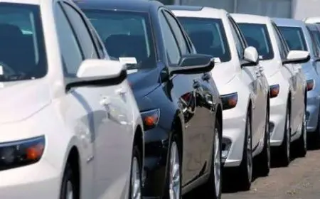 بعد خفض سعر الفائدة.. توقعات بنمو مبيعات السيارات بشكل ملحوظ