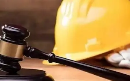 نائب رئيس حزب المؤتمر: القانون الجديد للعمل يعزز الأمان الوظيفي ويُسهم في استقرار بيئة العمل