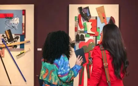 معرض جديد في القاهرة يستعرض ابتكارات الألعاب الفيديو التشيكية