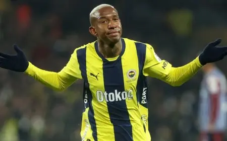 قيصري يوقف عودة تاليسكا ويحقق نقطة هامة أمام فنربخشة