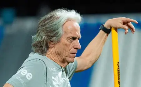 التشكيلة المحتملة للهلال في مواجهة الشباب بالدوري السعودي