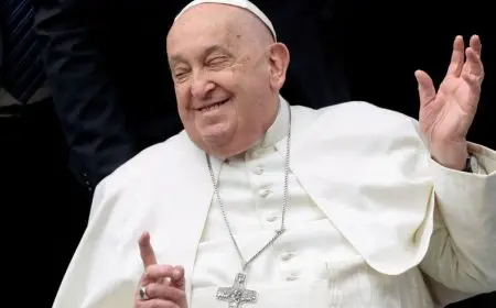 تأجيل مباريات الدوري الإيطالي بعد وفاة البابا فرنسيس