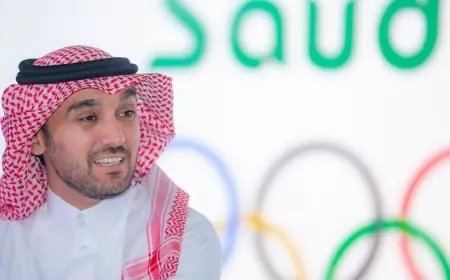 السعودية تفكر في تقديم طلب لاستضافة كأس العالم للرغبي في عام 2035