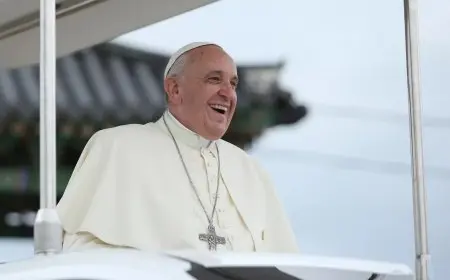 رئيس الطائفة الإنجيلية ينعي بابا الفاتيكان: العالم يودّع اليوم صوتًا حقيقيًا للمحبة والسلام