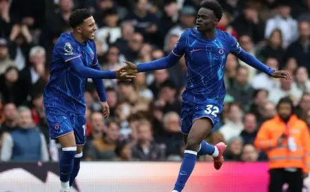 بند غير معتاد.. تشيلسي يتحمل 5 ملايين جنيه إسترليني في حال عدم شراء سانشو