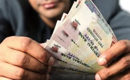 ما معنى استبدال الرسوم بضرائب إضافية موحدة؟.. خبراء الضرائب يقدمون التوضيحات