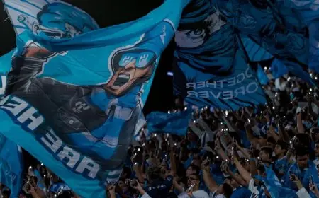 الهلال لم يتعرض للخسارة على ملعبه أمام الشباب منذ عام 2014 قبل مواجهتهما المقبلة