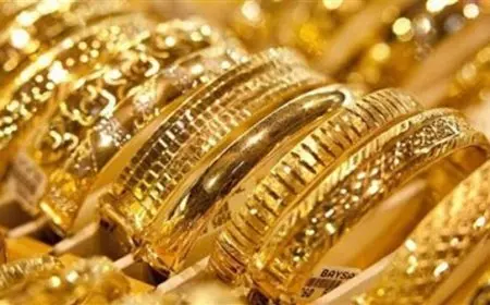 21 أبريل 2025.. استمرار ارتفاع الذهب محلياً وعيار 21 يصل إلى 4900 جنيه