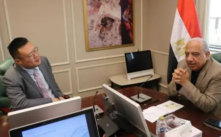 الكهرباء: الحكومة أعادت هيكلة البنية التحتية بشكل كامل وعززت القوانين المشجعة لتوطين الصناعة.