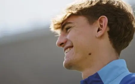 نيكو باز: هل العودة إلى ريال مدريد بعد كومو ممكنة؟ أطمح للعب بجوار لامين يامال