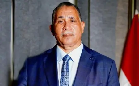 نقيب المحامين يشيد بالبابا فرنسيس: وداعًا لقائد خدم الإنسانية بإخلاص