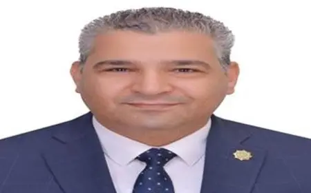 عياد رزق: الدعوات لتفجير الأقصى تمثل اعتداءً سافرًا على المقدسات وتنبئ بإشعال الفتنة في المنطقة