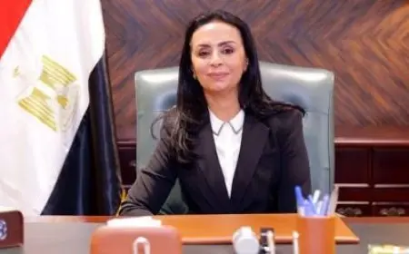 وزيرة التضامن تُصدر توجيهات لدراسة وضع أسر ضحايا حادث المنيا وتقديم الدعم المطلوب