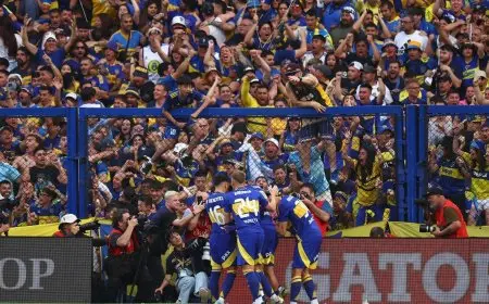 تأجيل مباريات الدوري الأرجنتيني حدادًا على البابا فرنسيس