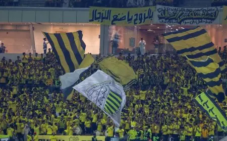 الرئيس التنفيذي للاتحاد: نواجه تحديات كبيرة بسبب الإصابات وعلينا العمل بجد.