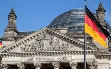 البنك المركزي الألماني يلاحظ رغبة قوية لدى المواطنين في الاستمرار في استخدام النقد.