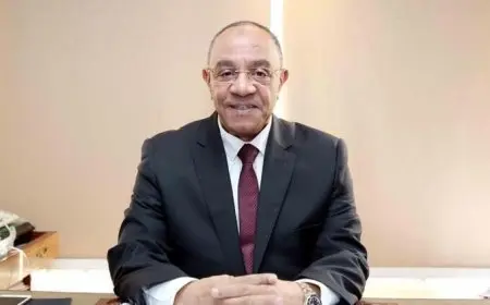 النائب عادل ناصر يقدم طلباً لمناقشة حوكمة إدارة قطاع الأعمال