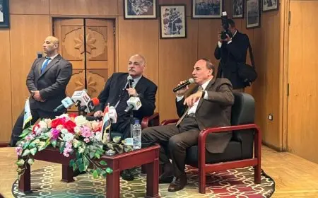 عبدالمحسن سلامة: بدء التسجيل في الوحدات السكنية والأراضي للصحفيين غداً