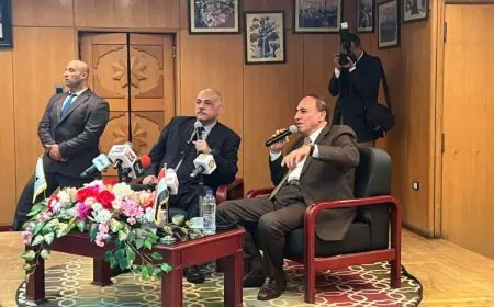 عبدالمحسن سلامة: لن تعقد لجنة قيد في النقابة بدون لائحة جديدة في حال فوزي بالانتخابات