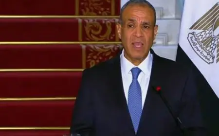 عبد العاطي: لا يمكن قبول استخفاف إسرائيل باتفاق فض الاشتباك مع سوريا تحت أي ظرف