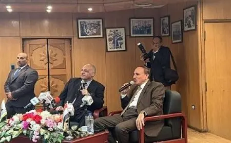 وزير الخارجية المصري يُعبر عن إدانته الشديدة للاعتداءات الإسرائيلية على لبنان