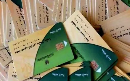 فيديو.. وزارة التموين تمدد فترة صرف المنحة الإضافية حتى نهاية مايو القادم