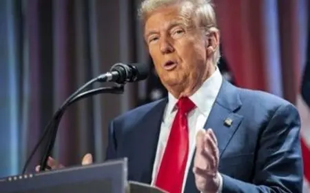 ضغوط ترامب على الاحتياطي الفيدرالي لخفض الفائدة “الأكثر تطرفًا” في تاريخ الرؤساء الأمريكيين