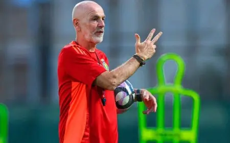 غياب رونالدو يفرض تغييرات في تشكيلة النصر لمواجهة ضمك في الدوري السعودي