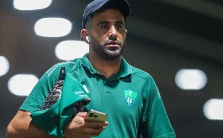 ثبات التشكيلة.. الأهلي يواجه الوحدة في الدوري السعودي