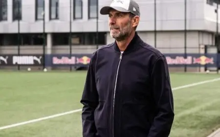 “كأس وينغز”: أسلوب كلوب الجديد في اكتشاف المواهب