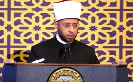 وزير الأوقاف: نفتخر بتقديم جيل حديث من الدعاة