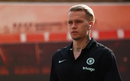 مودريك يتجاوز اختبار كشف الكذب وأزمة منشطاته تدخل مرحلة جديدة