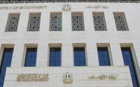 الأوقاف: لولا جهود مصر في نشر رسائل الإسلام السمحة لبقي العالم في ظلام الجهل