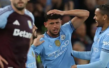 نونيز: هدف في الوقت المناسب.. وكل نقطة تعادل قيمة الذهب