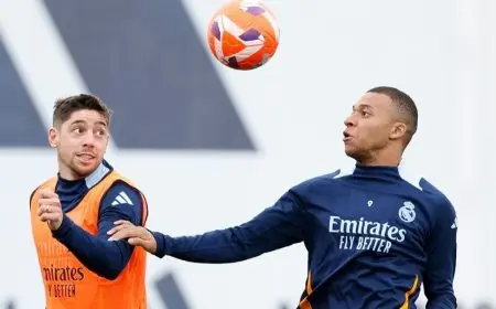 مواعيد مباريات يوم الأربعاء 23 أبريل 2025