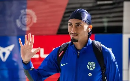 الهلال يدخل المنافسة العالمية على رافينيا بعرض قيمته 200 مليون دولار