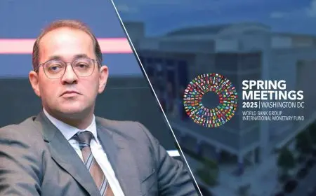 وزير المالية: نعمل على تعزيز الاستثمارات المشتركة بين القطاع الخاص المصري والرواندي لتحقيق التنمية المستدامة