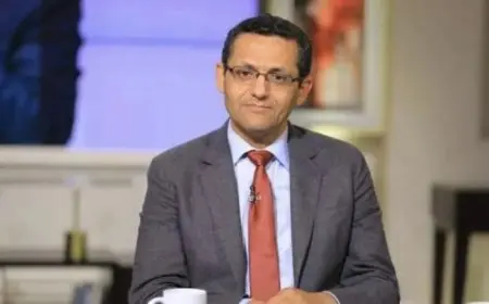 خالد البلشي: استعدنا دور نقابة الصحفيين بدعم من الجمعية العمومية ونمتلك فرصة ذهبية لتحقيق الحلم