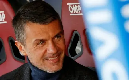 مالديني: أنشيلوتي هو أفضل مدرب في تاريخ ريال مدريد لهذه الأسباب