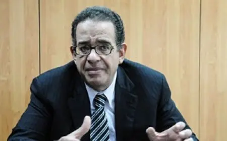 النائب طارق عبد العزيز: يجب النهوض بغزو الصحراء وتحقيق تنمية حقيقية