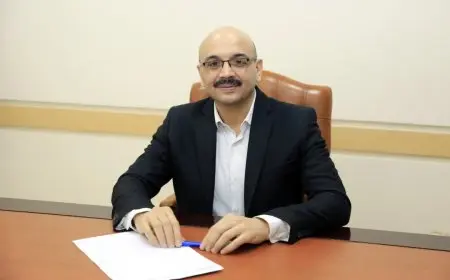 محمد سعد عبد الحفيظ من الإسكندرية: أثق في وعي الصحفيين بقدرتهم على التمييز