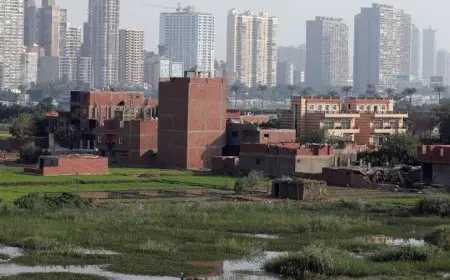 ﻿﻿مصدر حكومي: نموذج رقم 8 لا يُعتبر بديلاً لرخص البناء وفقاً لقانون التصالح على مخالفات البناء الجديد