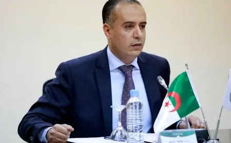 السلطات الجزائرية تبادر باتخاذ إجراءات للحد من ظاهرة العنف في الملاعب