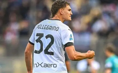 بارما يُفاجئ يوفنتوس ويزيد من صعوبة تأهله لدوري أبطال أوروبا