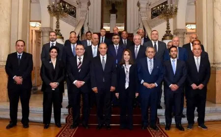 وزير الخارجية يبرز أهمية العلاقات التاريخية والمتينة بين مصر والكويت