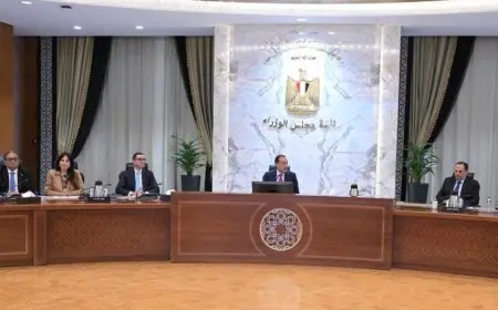 مدبولي: إمكانية منح الرخصة الذهبية للمشروعات المتفق عليها بين مصر والكويت