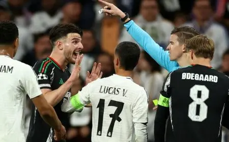 بعد شكوى أرسنال.. 3 تغييرات متوقعة في نظام دوري أبطال أوروبا