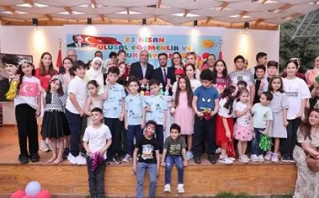 سفير تركيا: توافق كامل مع مصر حول تعزيز الاستقرار والأمن في الإقليم