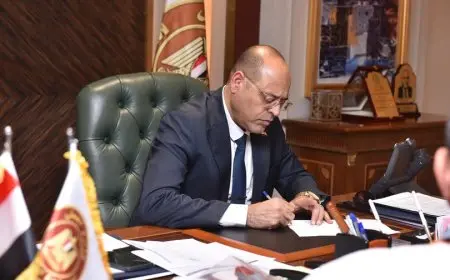 العمل: تقديم 3 ملايين و96 ألف جنيه كدعم اجتماعي وصحي للعمالة غير المنتظمة في أبريل 2025